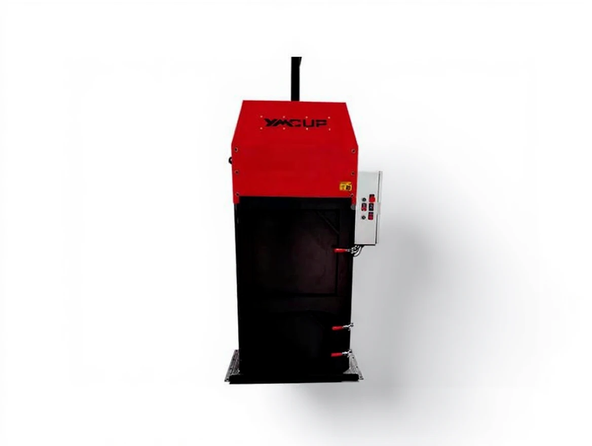 khhbyp8qc1rm80ctv4tvxh6szw 30-40 Kg Waste Paper Baling Press - Image 1