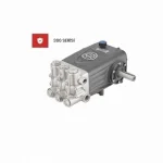 85 Litre/Minute 150 Bar High Pressure Water Pump