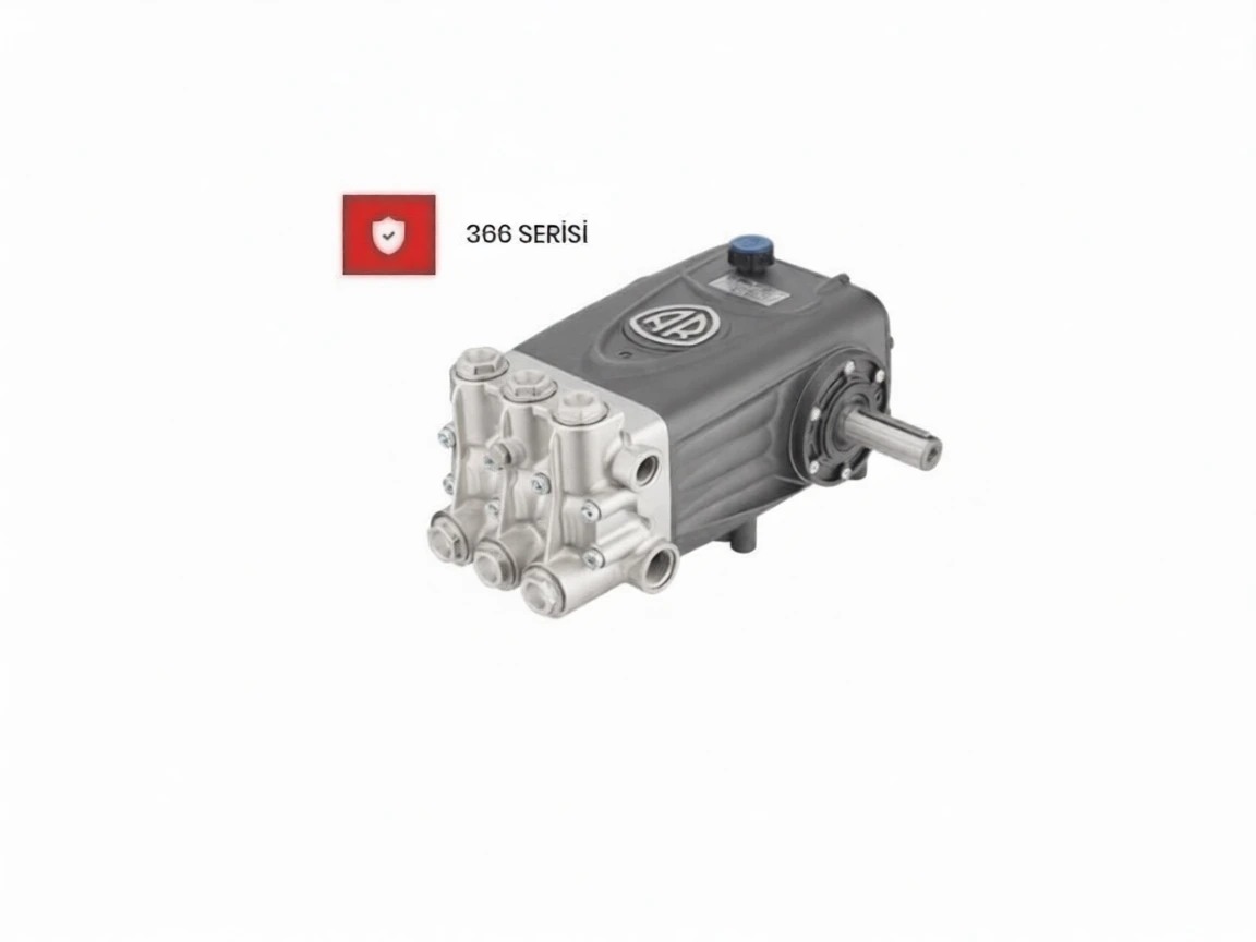 khnq1n8xd1rmr0cw6s8v9427d4 85 Litre/Minute 150 Bar High Pressure Water Pump - Image 1
