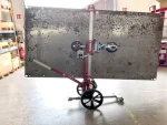 150 Kg Glass Transport Assembly Robot - Image 2
