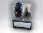 Air Duct Corner Crimping Machine
