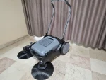 Manual Mechanical Floor Sweeping Machine - Image 8