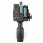 50.0 mm Handheld Inkjet Coding Machine