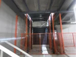 2 Ton (8 Meter) Cruise Hydraulic Cargo Elevator - Image 7