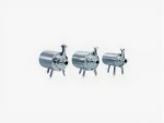 Hygienic Ice Cream Milk Centrifugal Pump