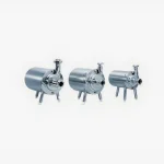 Hygienic Ice Cream Milk Centrifugal Pump