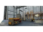 YF100 Animal and Medical Waste Incinerator - Image 10