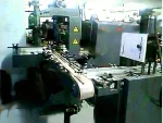 F-520 Automatic Shrink Packaging Machine - Image 3