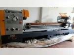 CS6266C Ø 660x3000 Universal Lathe Machine