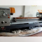 CS6266C Ø 660x3000 Universal Lathe Machine