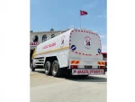 Bmc Fatih Firetruck for Sale - Image 10