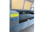 Kgl-1610 Dual Head Laser Cutting Machine - Image 16