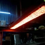 INF 2000 28-1000 KW Premix Burner