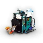 Mini Steam Generator