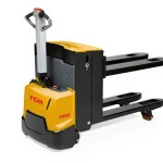 Pal200-E Electric Forklift