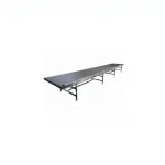 Horizontal PVC Belt Conveyor