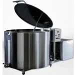 2500 Lt Milk Cooling Tank