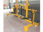Manual Lifting and Transport System