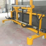 Manual Lifting and Transport System