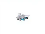 10 / 10mm Air Pet / PP Strapping Machine - Image 2