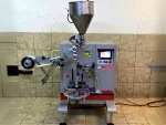 Automatic Volumetric Ketchup Mayonnaise Filling and Packaging Machine - Image 6