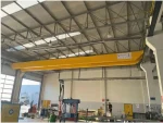 1 Ton Electric Rope Hoist - Image 5