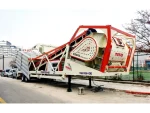 Mobile Concrete Batching Plant 100 m3/h - Image 7