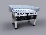 Foosball Table Coin-Operated Electronic - Armoni L04
