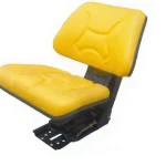 Ecostar Eco 109 Tractor Seat