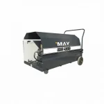 400 Bar High-Pressure Water Jet