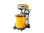 Electrostatic Powder Coating Enamel Gun - Image 8