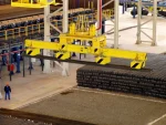 Lifting Crane Magnet