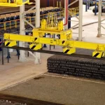 Lifting Crane Magnet