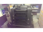 Heidelberg Gto 52- Np / 2 Color Offset Printing Machine - Image 6