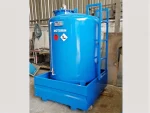 750 Liter Fuel Tank with Generator - Image 6