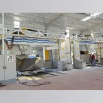 30 Multiple Block Cutting Machine