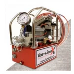 3.6 hp Air Impact Wrench Pump