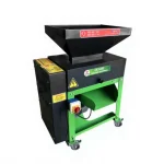 350-400 Hours/Kg Olive Harvesting Machine