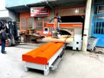 2000 mm Automatic Marble Cutting Machine at 45-90 Degrees - Image 6