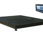 1500 Kg Electronic Scale