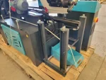 Fully Automatic Straight Cutting Band Saw - Image 8