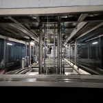 Multi-Station Ultrasonic Cleaning Machine