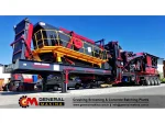 170 Ton Mobile Stone Crushing Screening Plant - Image 4