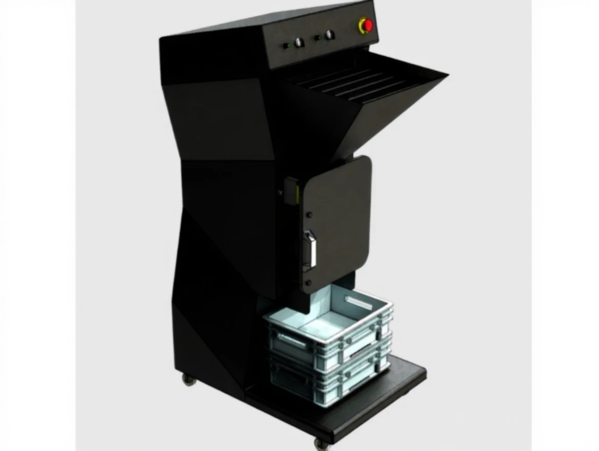 kmm82bd8exrma0ctw7xaj66mng 50 Kg / Hour Roasted Nut Grinding Machine - Image 1