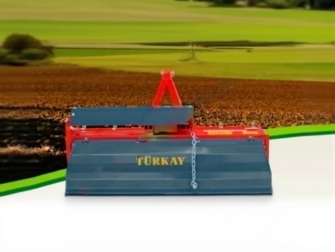 kmmspb7zd5rmr0cvnhkbcxn6v4 30 Blade 1100 mm Fixed Mini Rotavator - Image 1