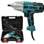 450 Watt Elektrikli Somun Sıkma Sökme Makinesi