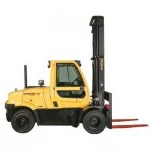 Diesel Forklift 9 Ton