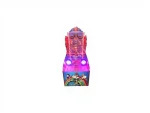 Junior Model Basketball Machine