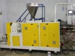 150 Kg/Hour Parallel Twin Screw Profile Extruder Machine - Image 3