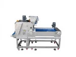 Dried Date Cube Cutting Machine